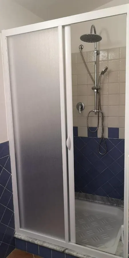 Casa Emmali A Tortoli 600 Mt Dal Mare Apartamento Àrbatax 0*,